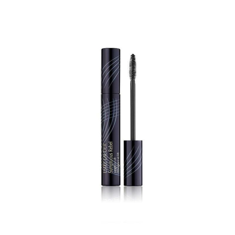 Estee lau. mascara sumptuous rebel