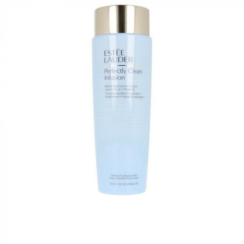 Estee lau. perfectly clean infusion 400ml