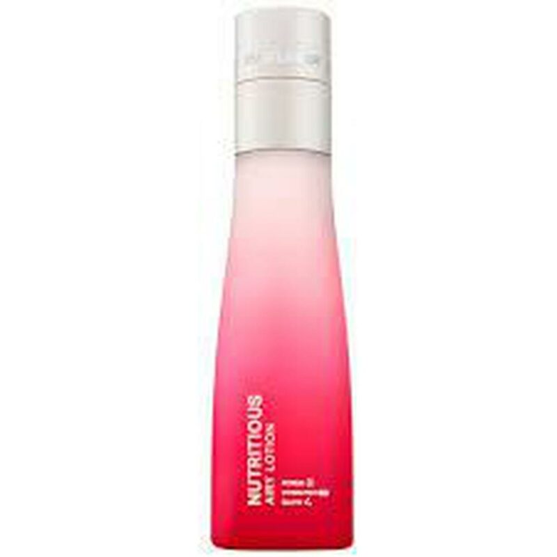 Estee lau. nutritious airy lotion 100ml