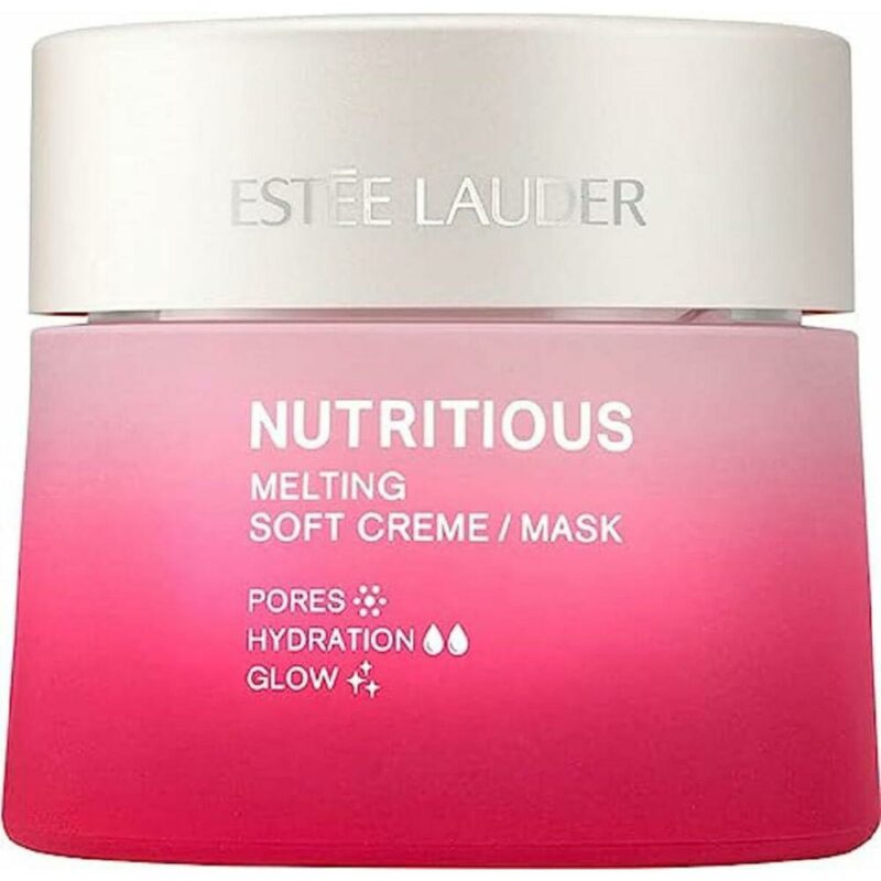 Estee lau. nutritious melting cr/mask 50ml