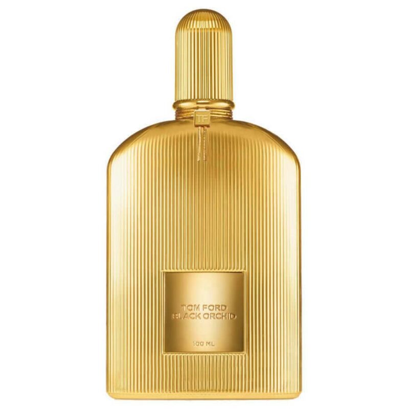 Tom ford black orchid gold epv  50ml