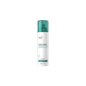 Roc keops spray fresco 2x100ml