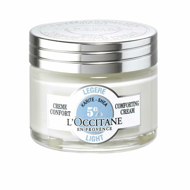 L’occitane karite cr confort legere 50ml