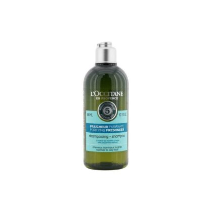 L’occitane aro purificante capelli 500ml