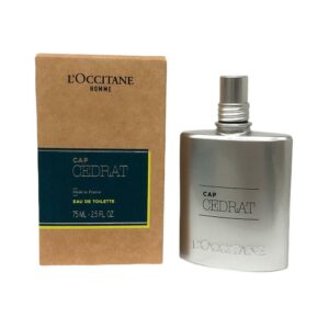 L’occitane cap cedrat etv 75ml