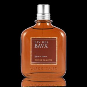 L’occitane eau des baux etv 75ml