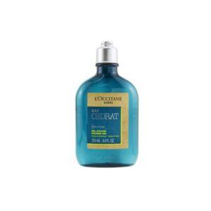 L’occitane cap cedrat sg 250ml