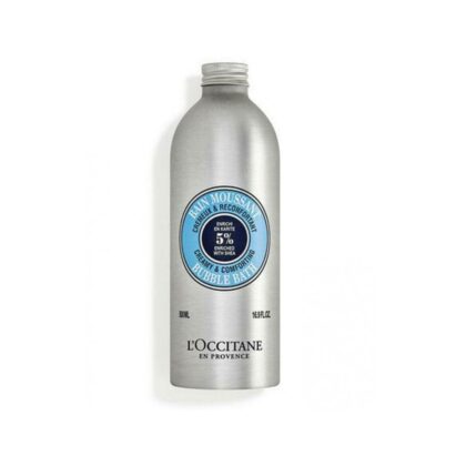 L’occitane karite bagno schiumoso 500ml