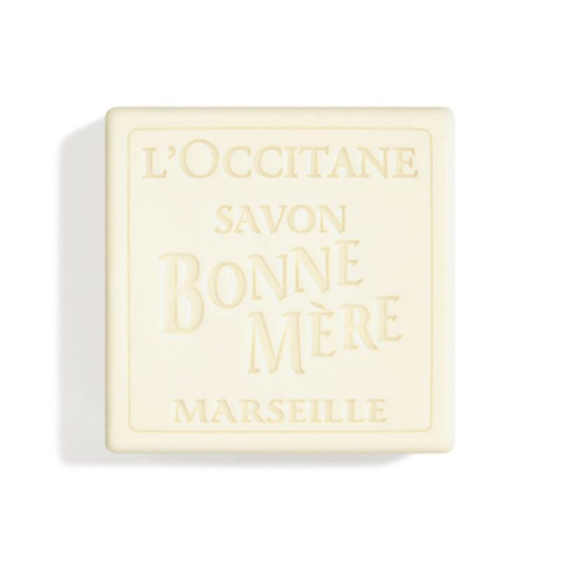 L’occitane savon extra puro 100gr