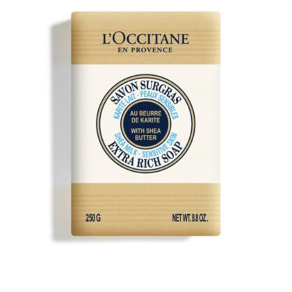 L’occitane sapone latte karite 250gr