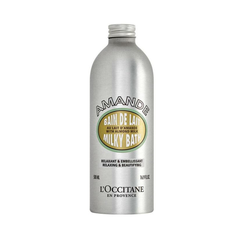 L’occitane bagno profumi di mandorla 500ml