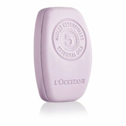 L’occitane aro equilibrio capelli solido 60gr