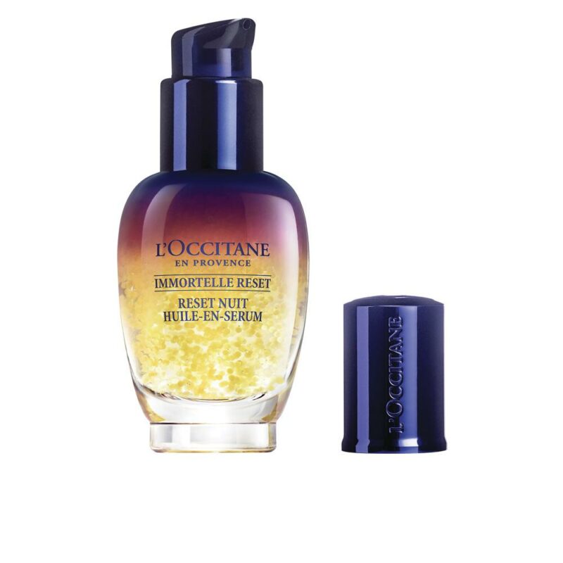 L’occitane immortelle reset oil sr 30ml