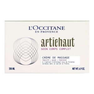 L’occitane crema da massaggio 200ml