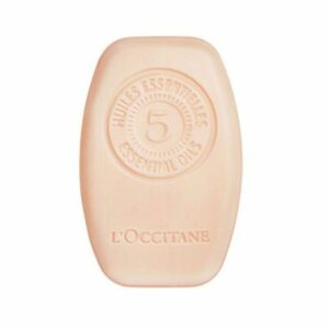 L’occitane aro sh sapone solido oli essenziali 60gr