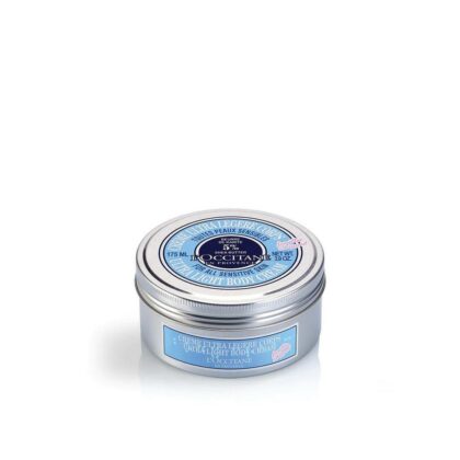 L’occitane karite cr corpo leggera 175ml