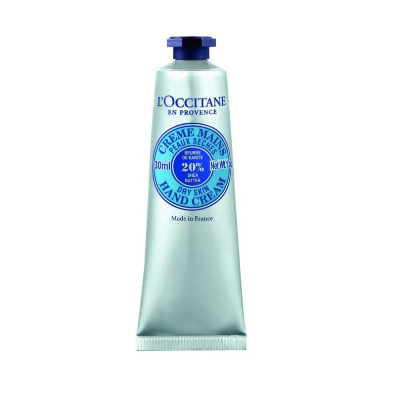 L’occitane karite cr mains 30ml