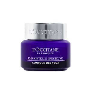 L’occitane precieuse balm occhi ener 15ml