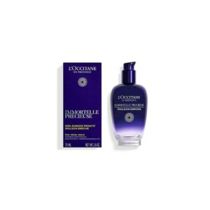 L’occitane precieuse emulsion 30ml