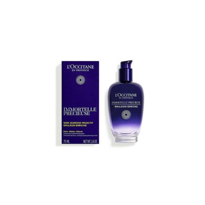 L’occitane precieuse emulsion 30ml