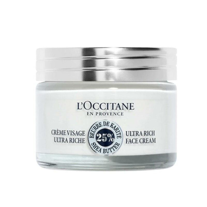 L’occitane karite cr confort ultra 50ml