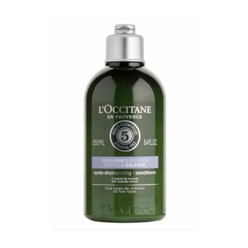 L’occitane aro anti-forfora sh 300ml