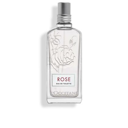 L’occitane rosa edt 75ml