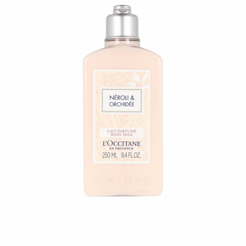 L’occitane neroli orchidee bl 250ml