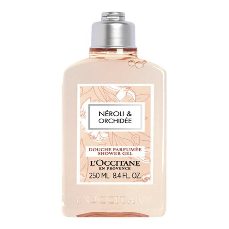 L’occitane neroli gel doccia 250ml