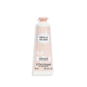 L’occitane neroli crema mani 30ml