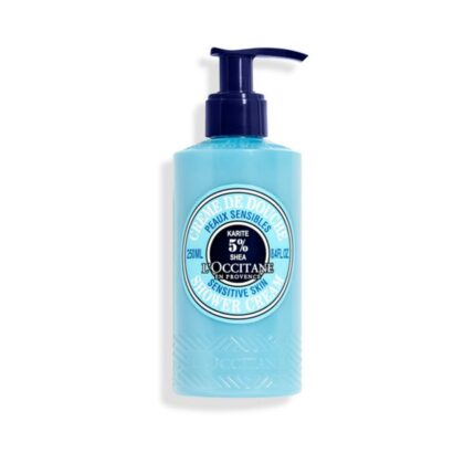 L’occitane karite shower cream 250ml