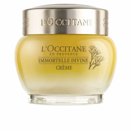 L’occitane crema siempreviva divina 50ml