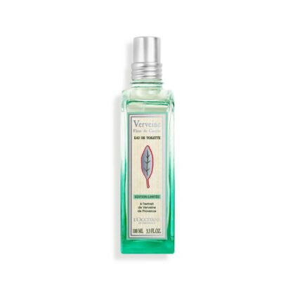 L’occitane fiore di carota etv 100ml