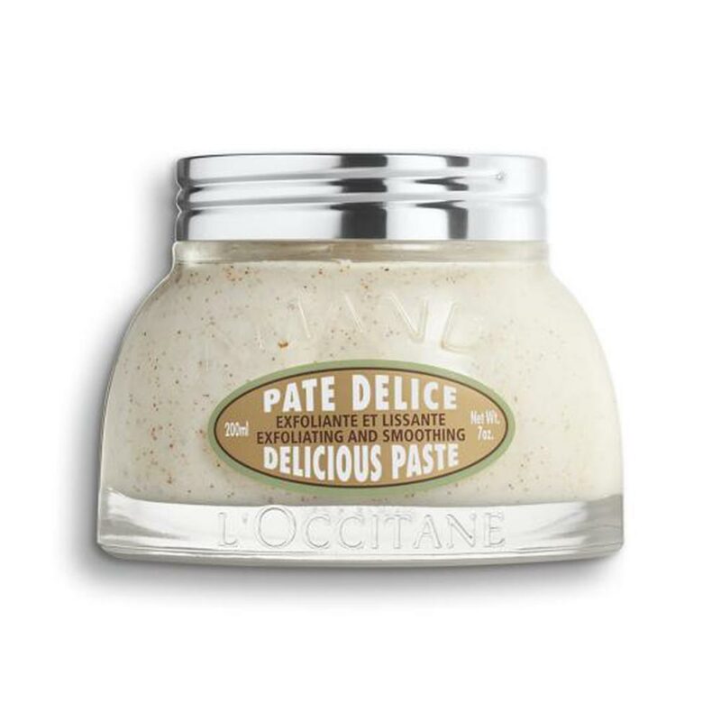 L’occitane amande pate delice 200ml