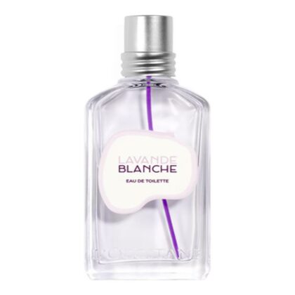 L’occitane lavanda bianca etv 50ml