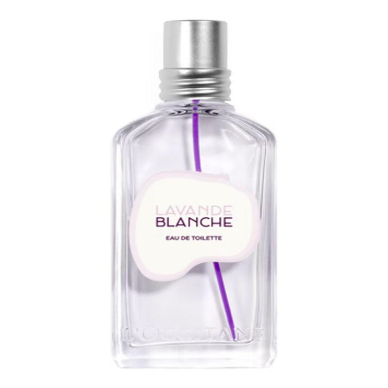 L’occitane lavanda bianca etv 50ml