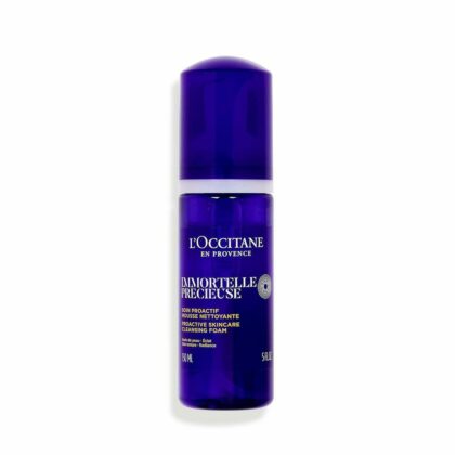 L’occitane precieuse foam 150ml