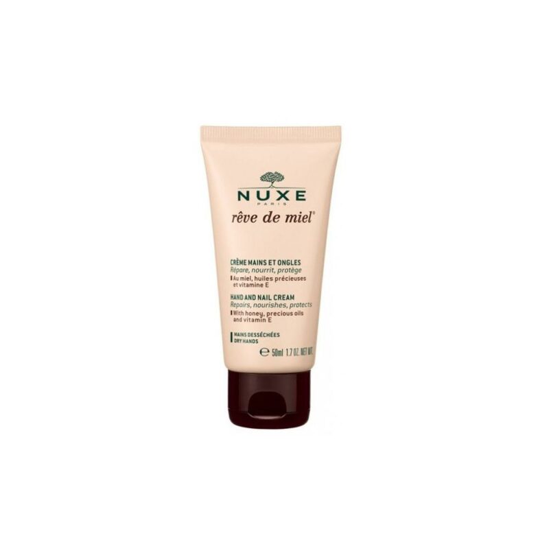 Nuxe reve miele creme mains 50ml