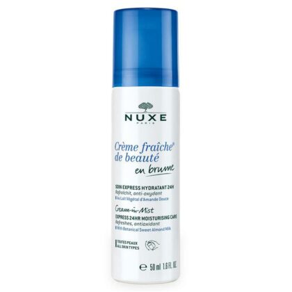 Nuxe creme fraiche idratante brume 50ml