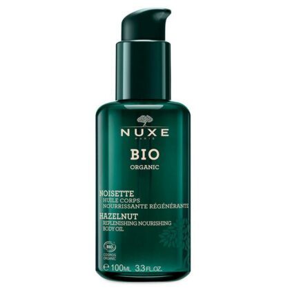 Nuxe bio nutri-regenerant corp 100ml