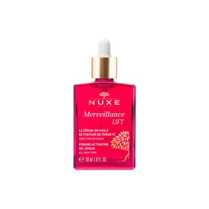 Nuxe merveillance lift sr in olio 30ml