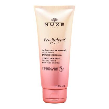 Nuxe prodigieux floral gel doccia 200ml