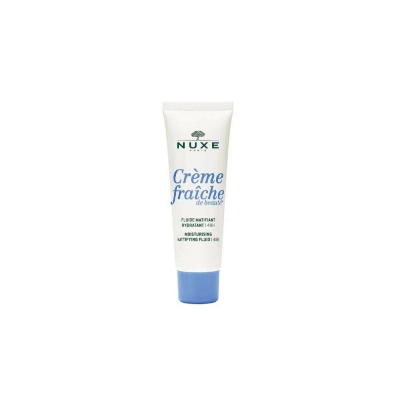 Nuxe creme fraiche fluido mat hydra 50ml