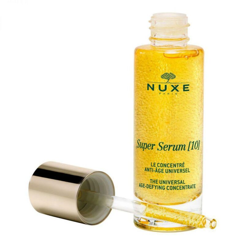 Nuxe super serum 50ml