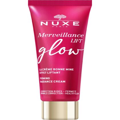 Nuxe merveillance lift cr glow 50ml