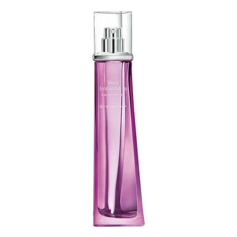 Givenchy very irrésistible epv 75ml