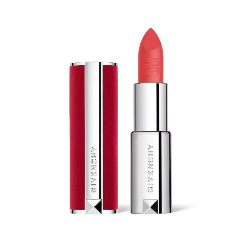 Givenchy le rouge deep velvet nº33