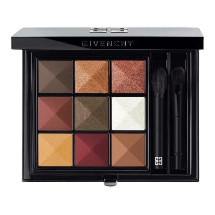 Givenchy le 9 palette yeux nº5 w.burgund