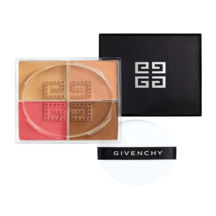 Givenchy prisme libre 20 4x3g n06