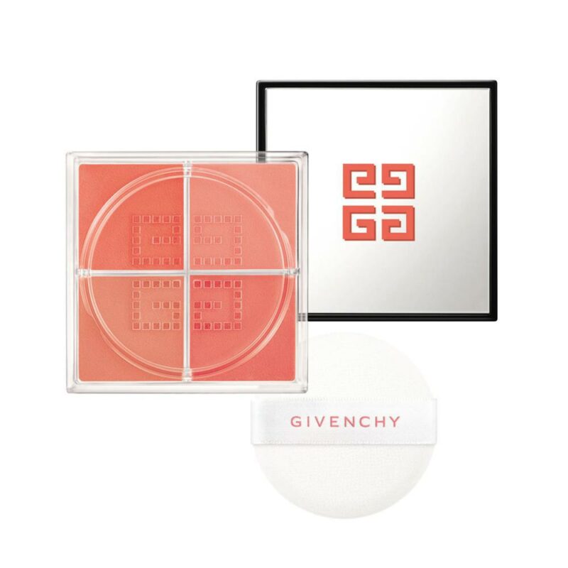 Givenchy prisme libre blush 03